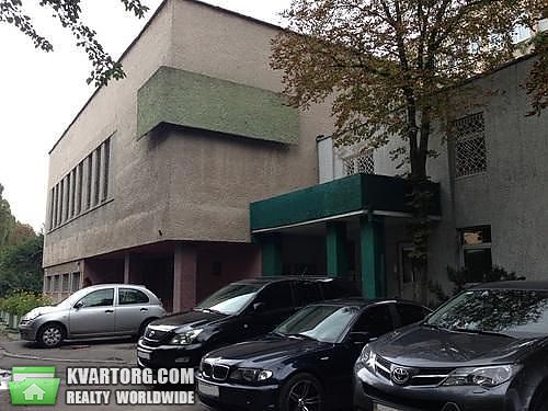 Rent out office. Киев, пер. Тбилисский — photo 3