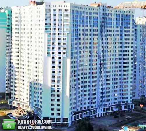 Sell 2-room apartment. Киев, Чавдар — photo 1