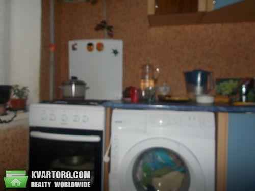 Sell 2-room apartment. Киев, Блюхера — photo 6