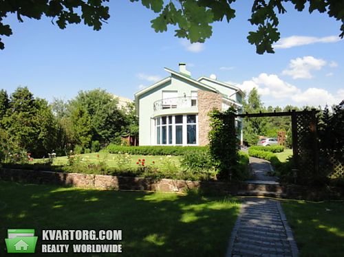 Rent out house. Киевская обл., Конча-Заспа — photo 1