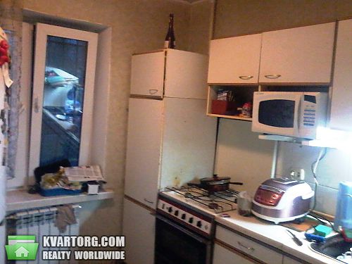Sell 1-room apartment. Киев, Туполева Академика ул. — photo 1