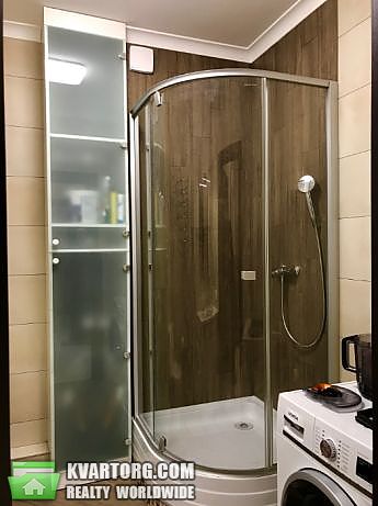 Rent out 1-room apartment. Киев, Вышгородская — photo 9