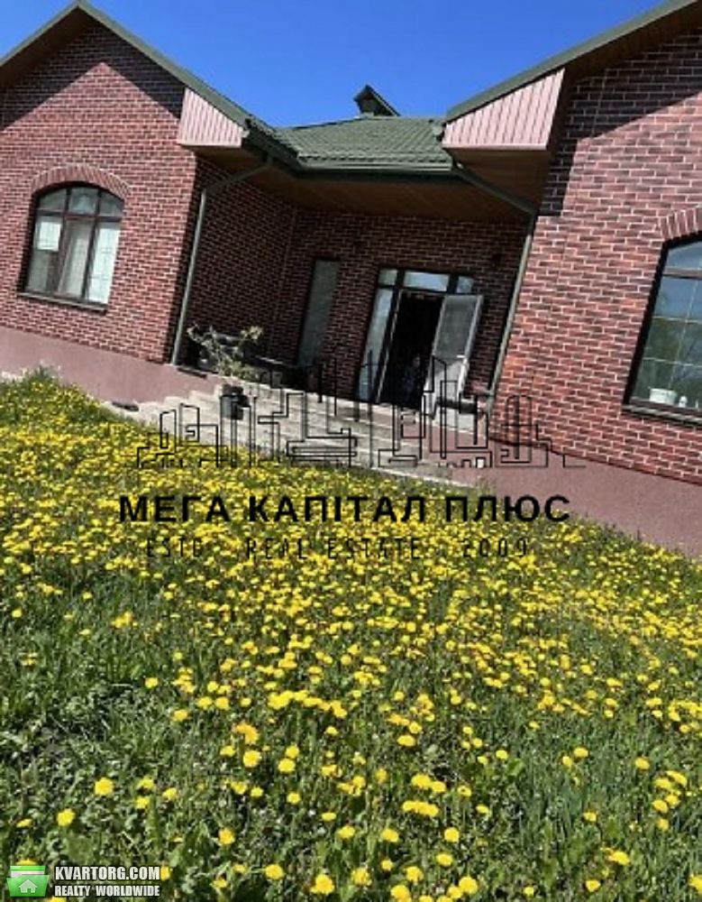 Rent out house. Борисполь, Центральная — photo 1