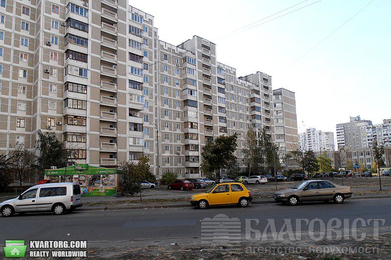 Sell 1-room apartment. Киев,  Лаврухина — photo 4