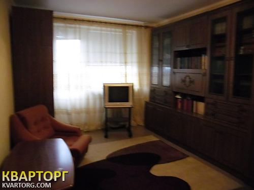 Sell 2-room apartment. Киев,  Курнатовского — photo 1