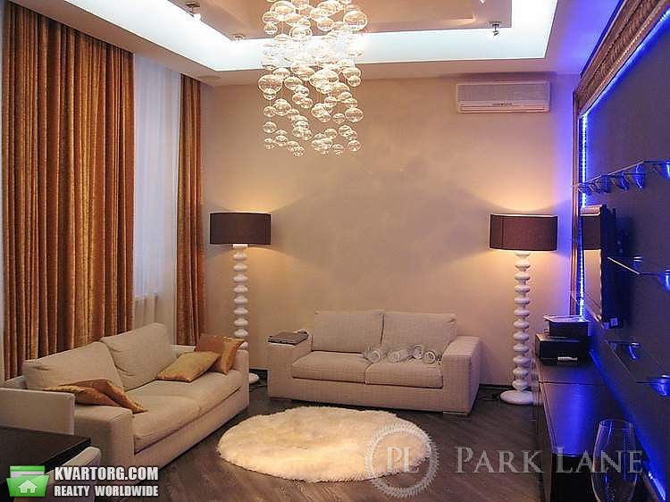 Sell 3-room apartment. Киев, Заньковецкой — photo 1