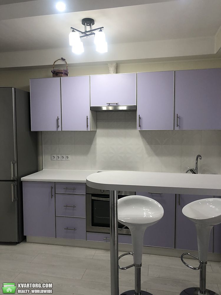 Rent out 1-room apartment. Киев,  Закревского — photo 5