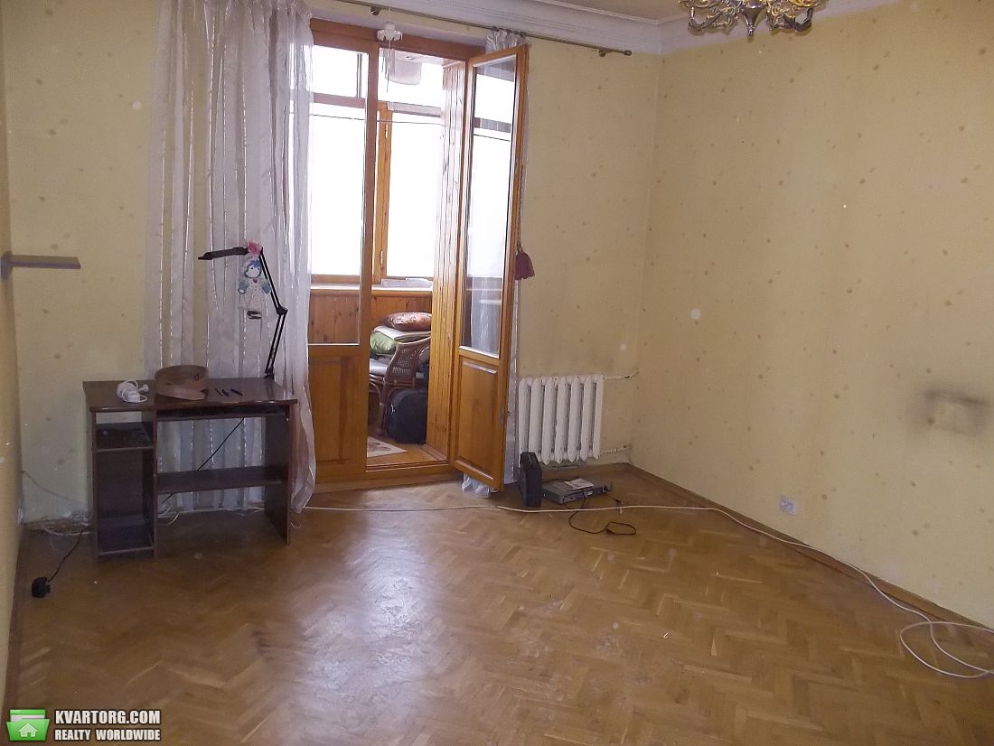 Sell 1-room apartment. Киев, Волошская — photo 2