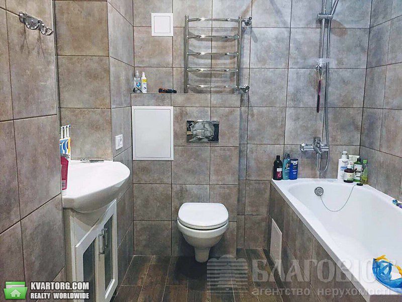 Sell 2-room apartment. Киев,  Андрющенко — photo 4