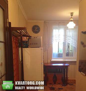 Sell 1-room apartment. Киев, Зодчих — photo 7