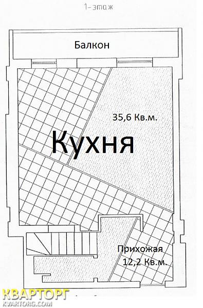 Sell 4-room apartment. Одесса, Армейская — photo 3