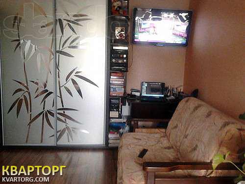 Sell 1-room apartment. Киев, Армянская — photo 1