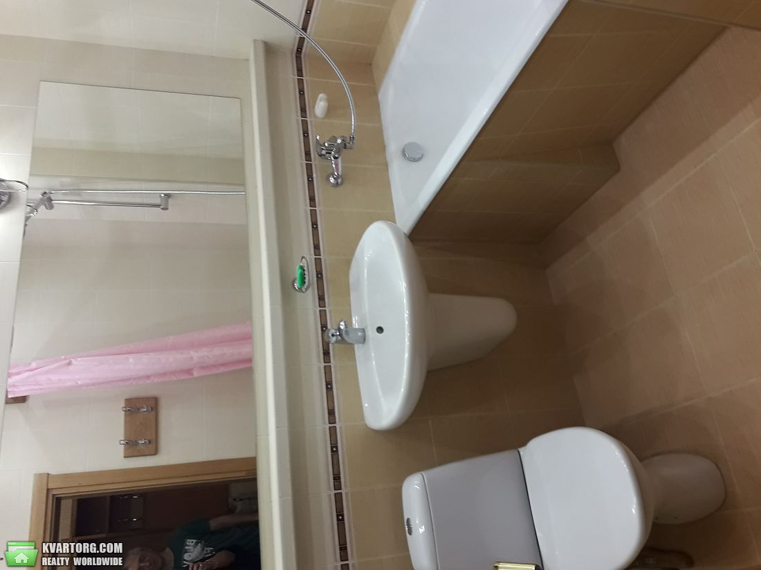 Rent out 3-room apartment. Одесса, Французский бульвар — photo 9