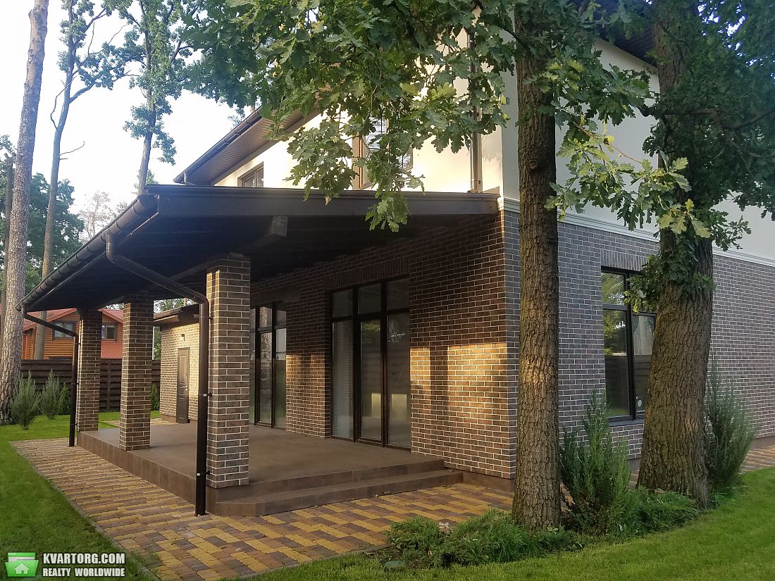 Sell house. Киевская обл., Степана Васильченка — photo 1