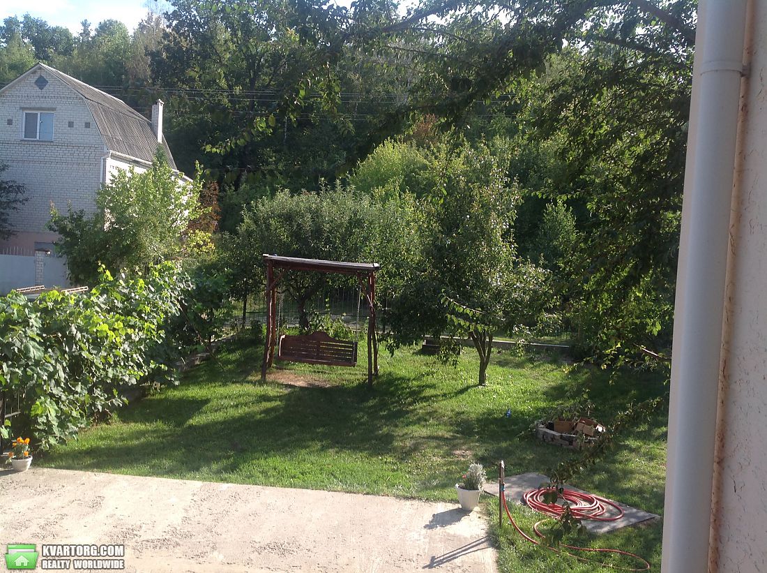 Sell house. Киевская обл., Верхние сады — photo 8