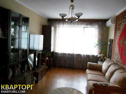 Sell 3-room apartment. Одесса, Маршала Жукова — photo 1