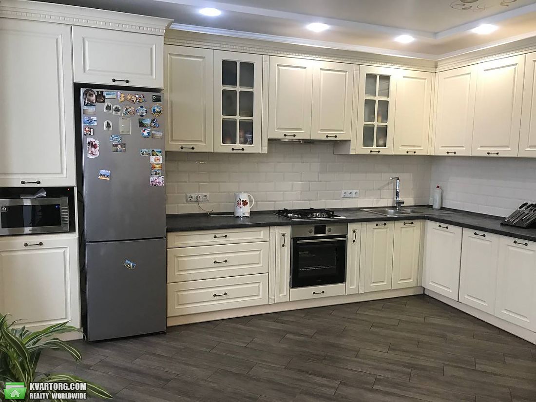 Sell 3-room apartment. Винница,  Черновола — photo 2