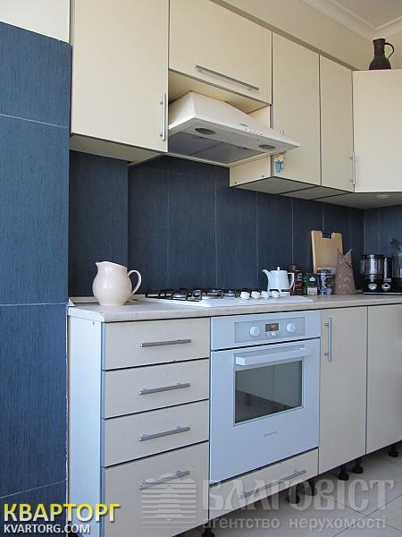 Sell 3-room apartment. Киев,  Леси Украинки бул — photo 4
