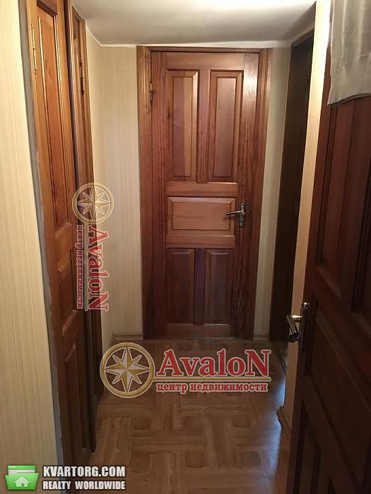 Sell 3-room apartment. Одесса, Старопортофранковская — photo 1