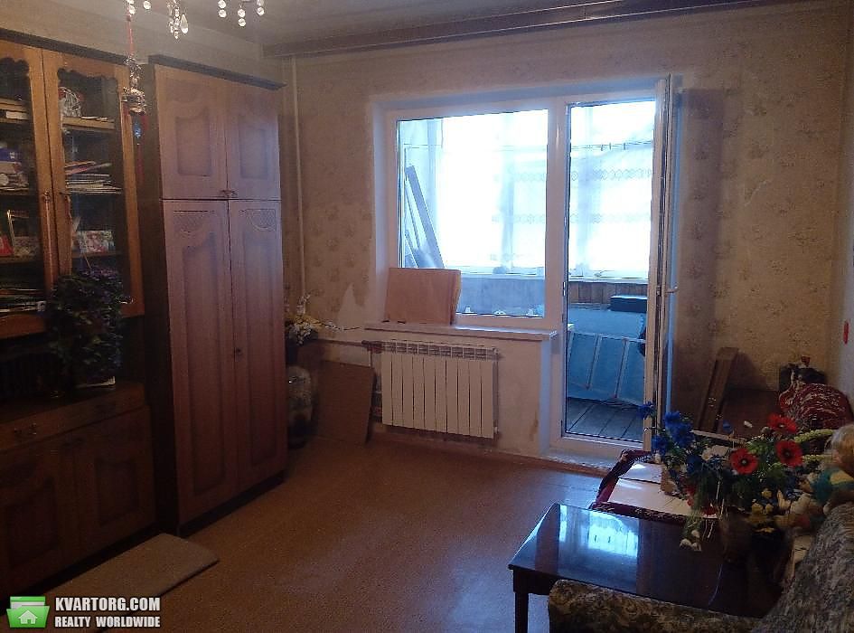 Sell 1-room apartment. Киев,  Маяковского — photo 4