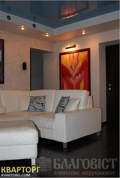 Sell 5-room apartment. Киев, Большая Васильковская — photo 3