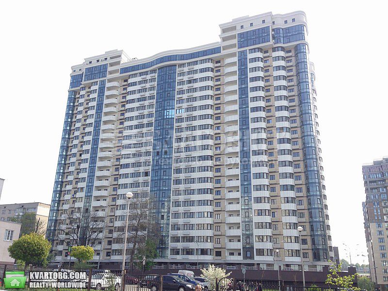 Sell 2-room apartment. Киев,  Драгомирова — photo 3