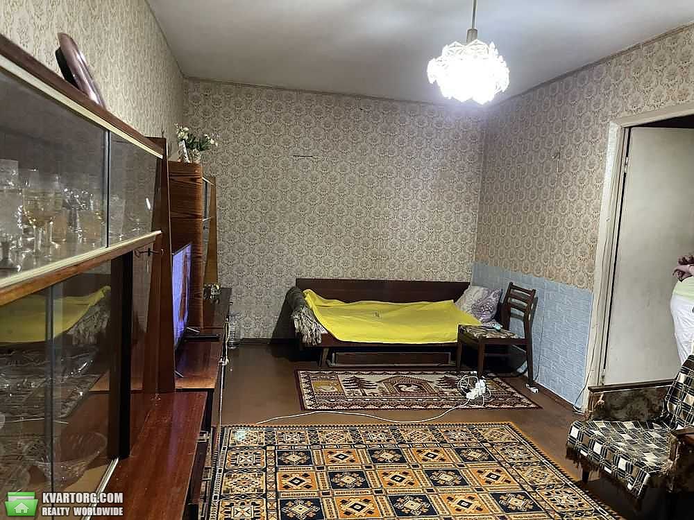 Sell 2-room apartment. Киев,  Полярная — photo 7