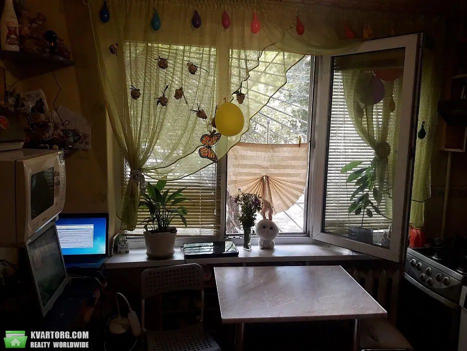 Sell 1-room apartment. Киев,  Кучера — photo 2