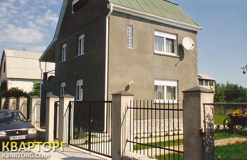 Rent out house. Киевская обл., Вышгород — photo 1