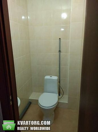 Rent out 1-room apartment. Харьков, Героев труда — photo 5