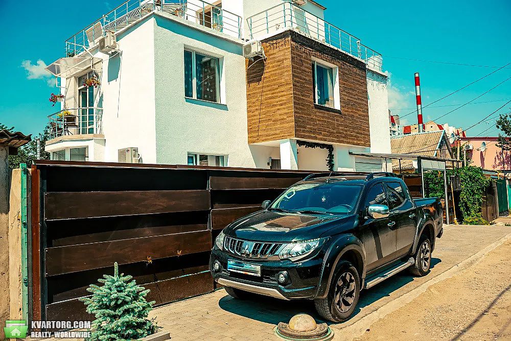 Sell house. Одесса, 10 ст. Б. Фонтана — photo 6