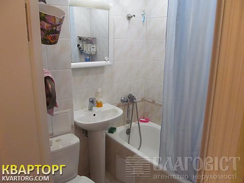Sell 2-room apartment. Киев, Щербакова — photo 5