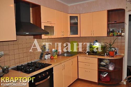 Sell 1-room apartment. Одесса, 3аболотного Ак. — photo 1