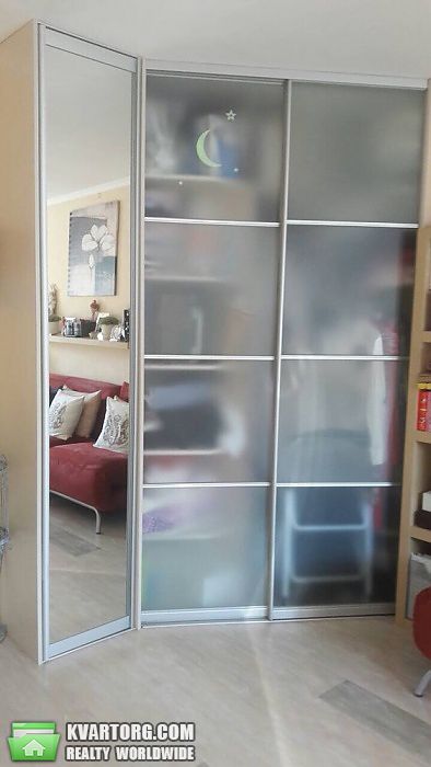 Sell 1-room apartment. Киев,  Оболонская — photo 2