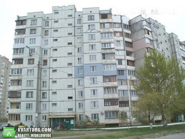Sell 3-room apartment. Киев,  Радунская — photo 2