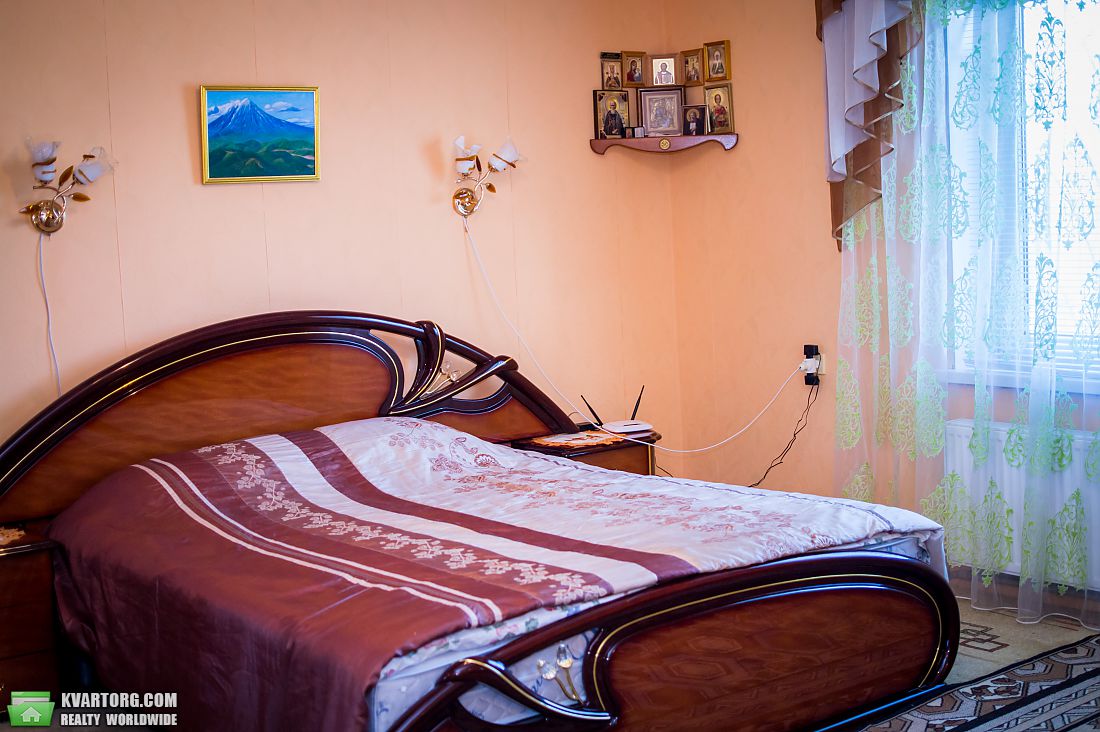 Sell house. Херсон,  Каштановая — photo 7