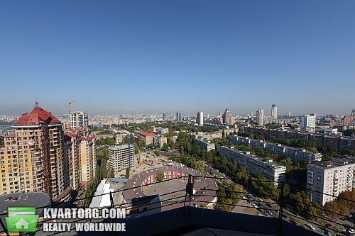 Sell 5-room apartment. Киев, Щорса — photo 10