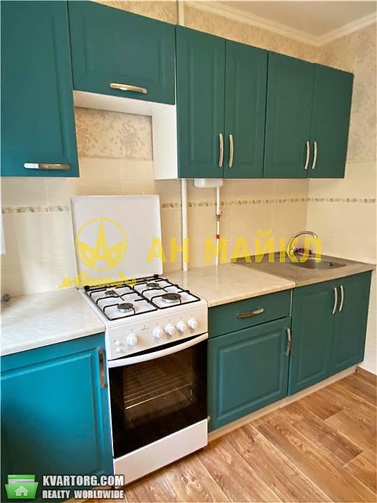 Rent out 2-room apartment. Днепропетровск, Новокрымская — photo 1