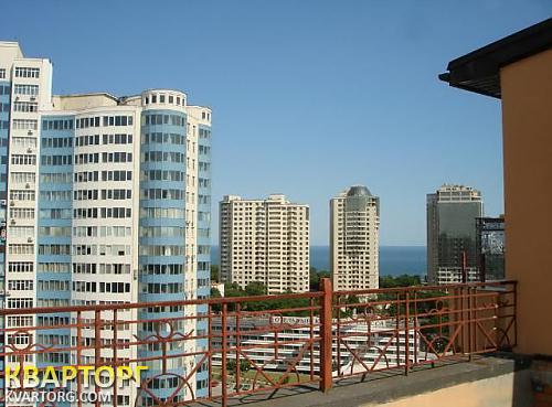 Sell 3-room apartment. Одесса, Генуэзская — photo 4