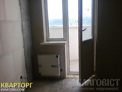 Sell 1-room apartment. Киев, Шумского — photo 3