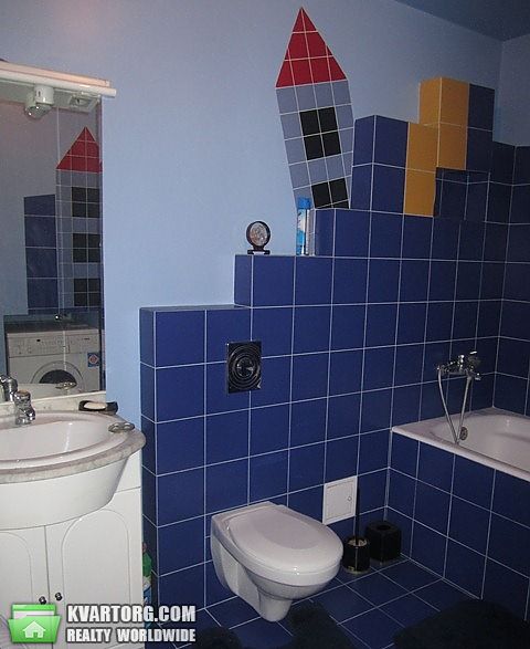 Rent out 3-room apartment. Киев, пр-т Героев Сталинграда — photo 10