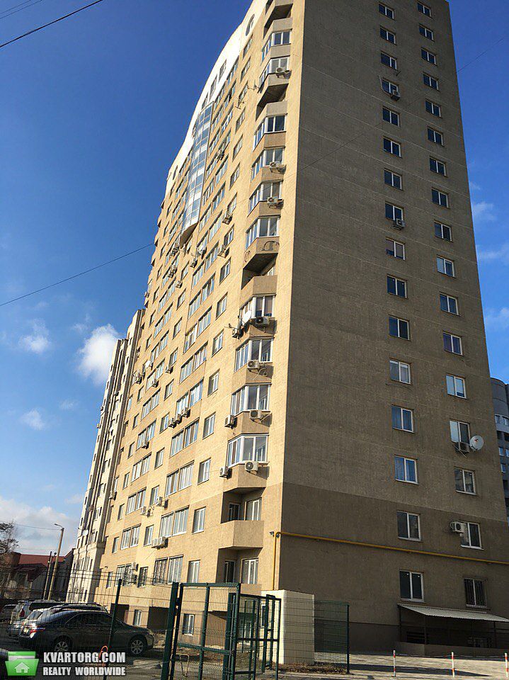 Sell 2-room apartment. Днепропетровск, Дарницкая — photo 1