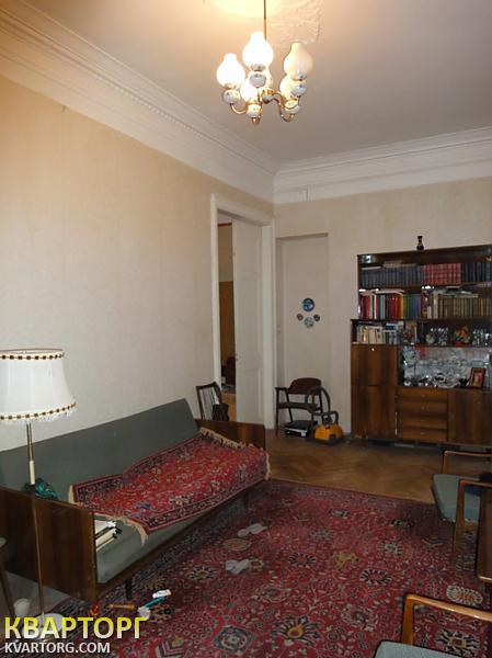 Sell 3-room apartment. Киев, Круглоуниверситетская — photo 4
