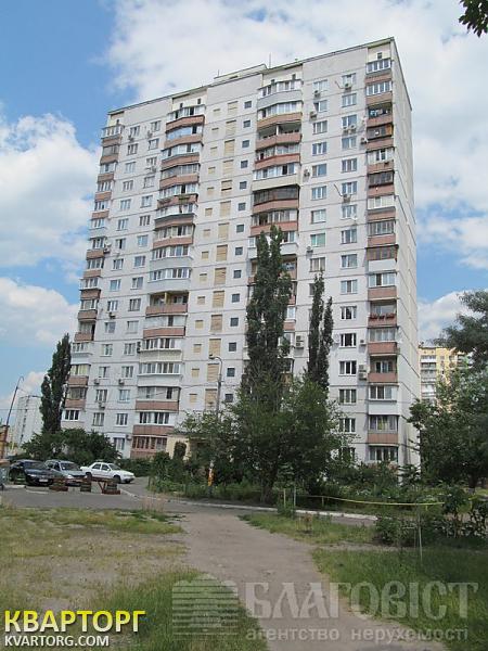 Sell 3-room apartment. Киев, Героев Сталинграда пр — photo 5