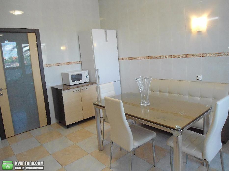 Rent out 2-room apartment. Киев,  Кудряшова — photo 6
