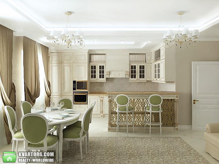Sell 4-room apartment. Одесса, Фонтанская дорога — photo 4