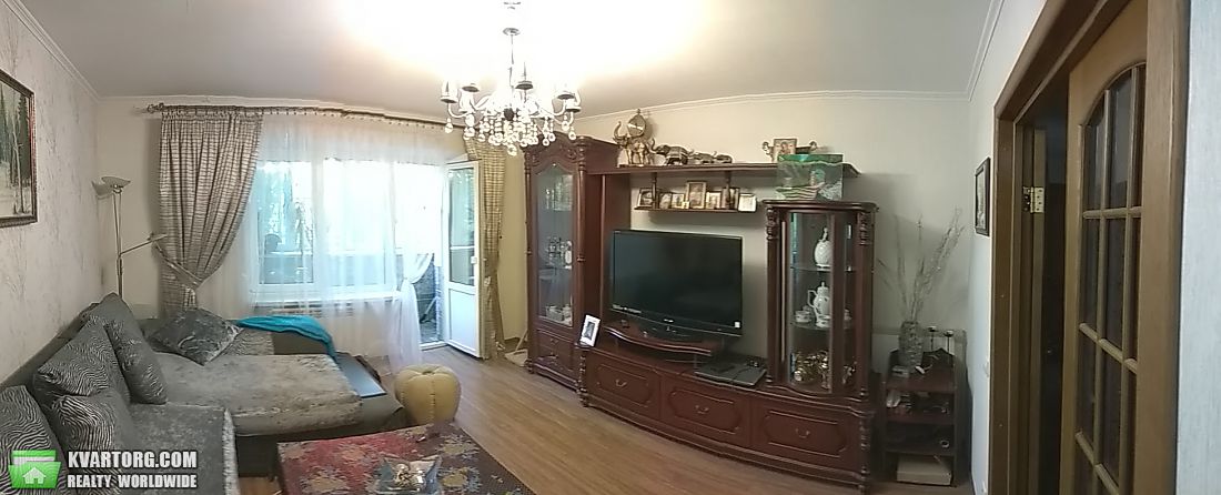 Sell 3-room apartment. Днепропетровск,  Кирова — photo 1