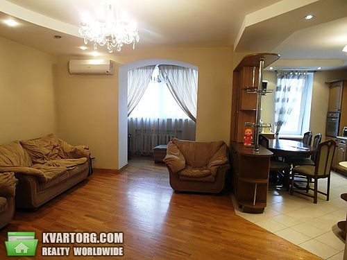 Rent out 3-room apartment. Киев, Тычины пр — photo 10
