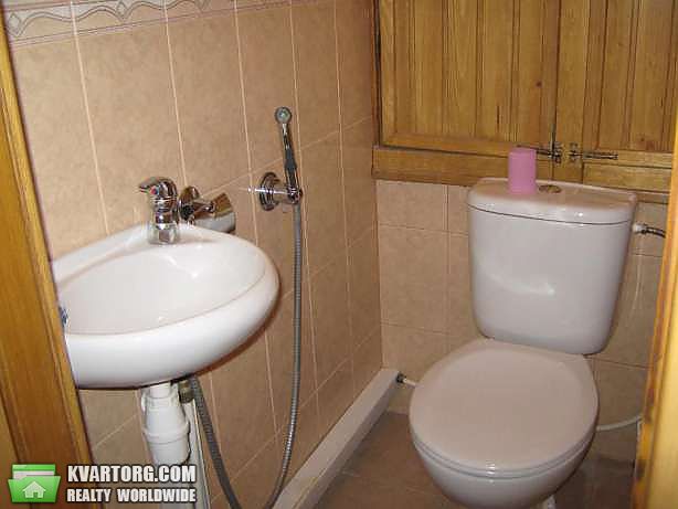 Rent out 4-room apartment. Киев,  Старонаводницкая — photo 2