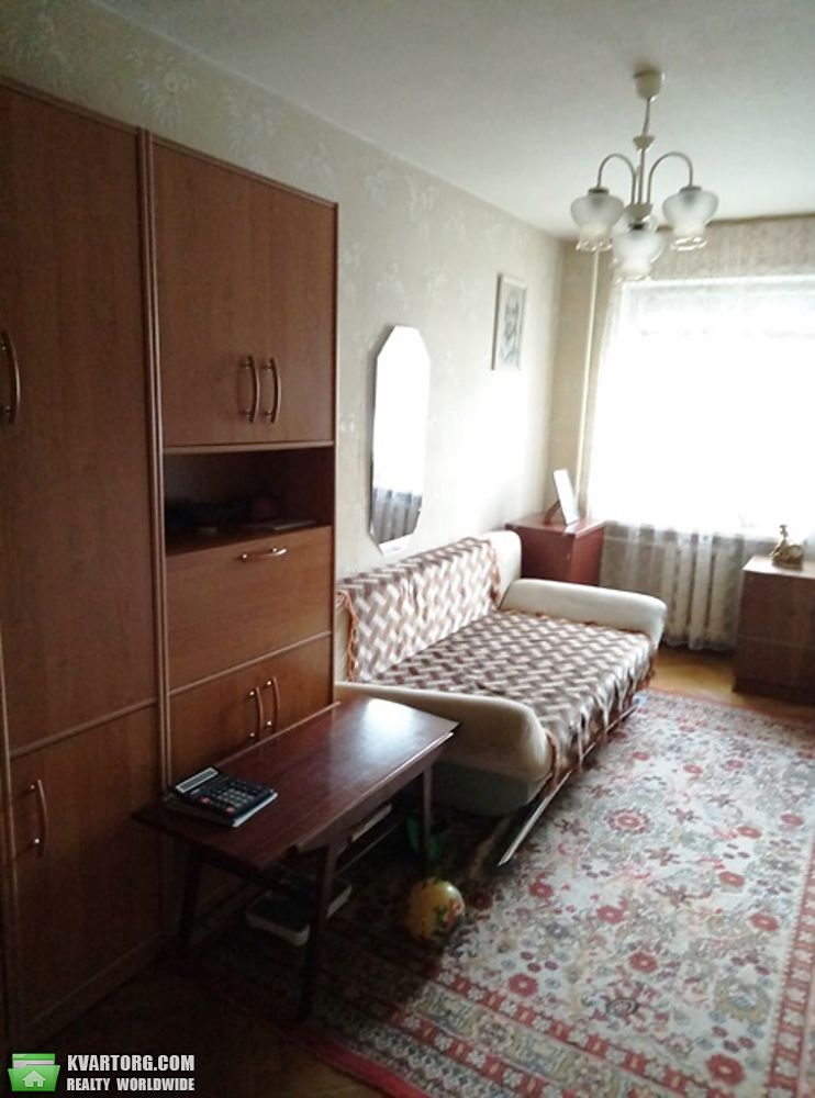 Sell 2-room apartment. Киев,  Чоколовский бул — photo 1